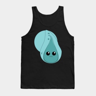 Drippy Tank Top